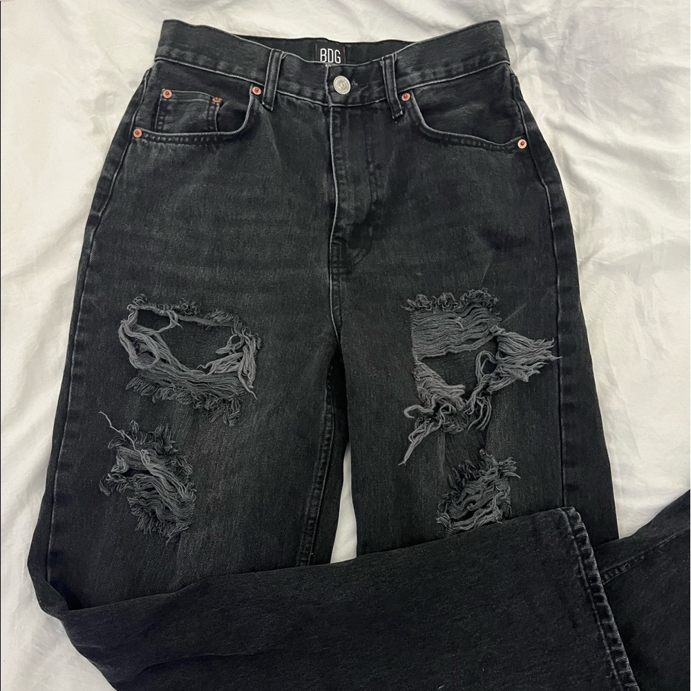 Urban outfitter jeans worn once